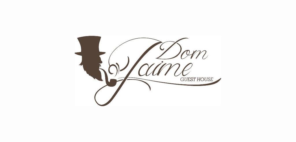 Dom Jaime - Guest House 피라노폴리스 외부 사진